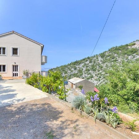 Dora Apartment Senj  Exterior foto