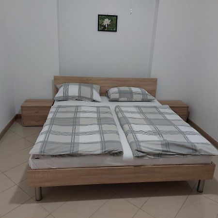 Dora Apartment Senj  Exterior foto