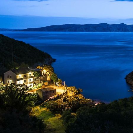 Dora Apartment Senj  Exterior foto