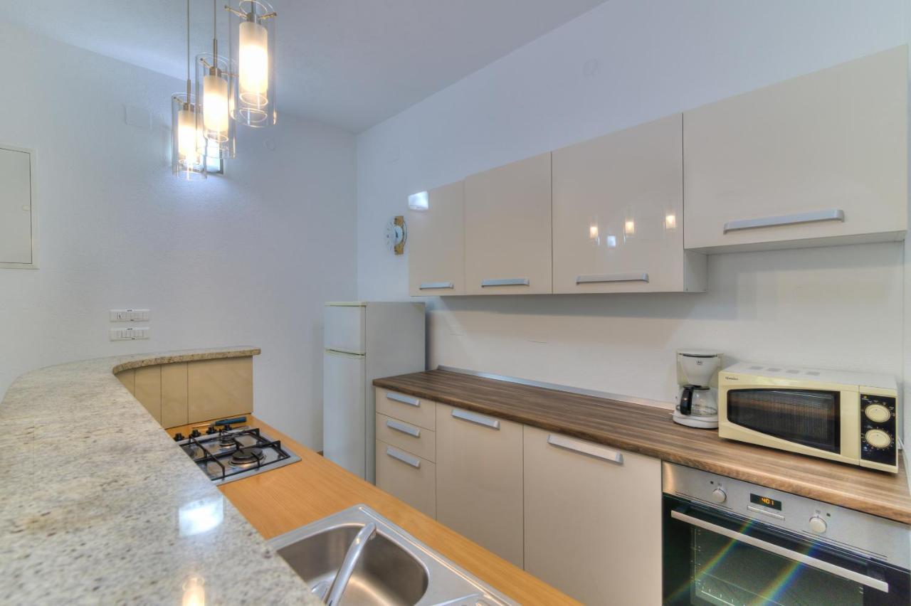 Dora Apartment Senj  Exterior foto