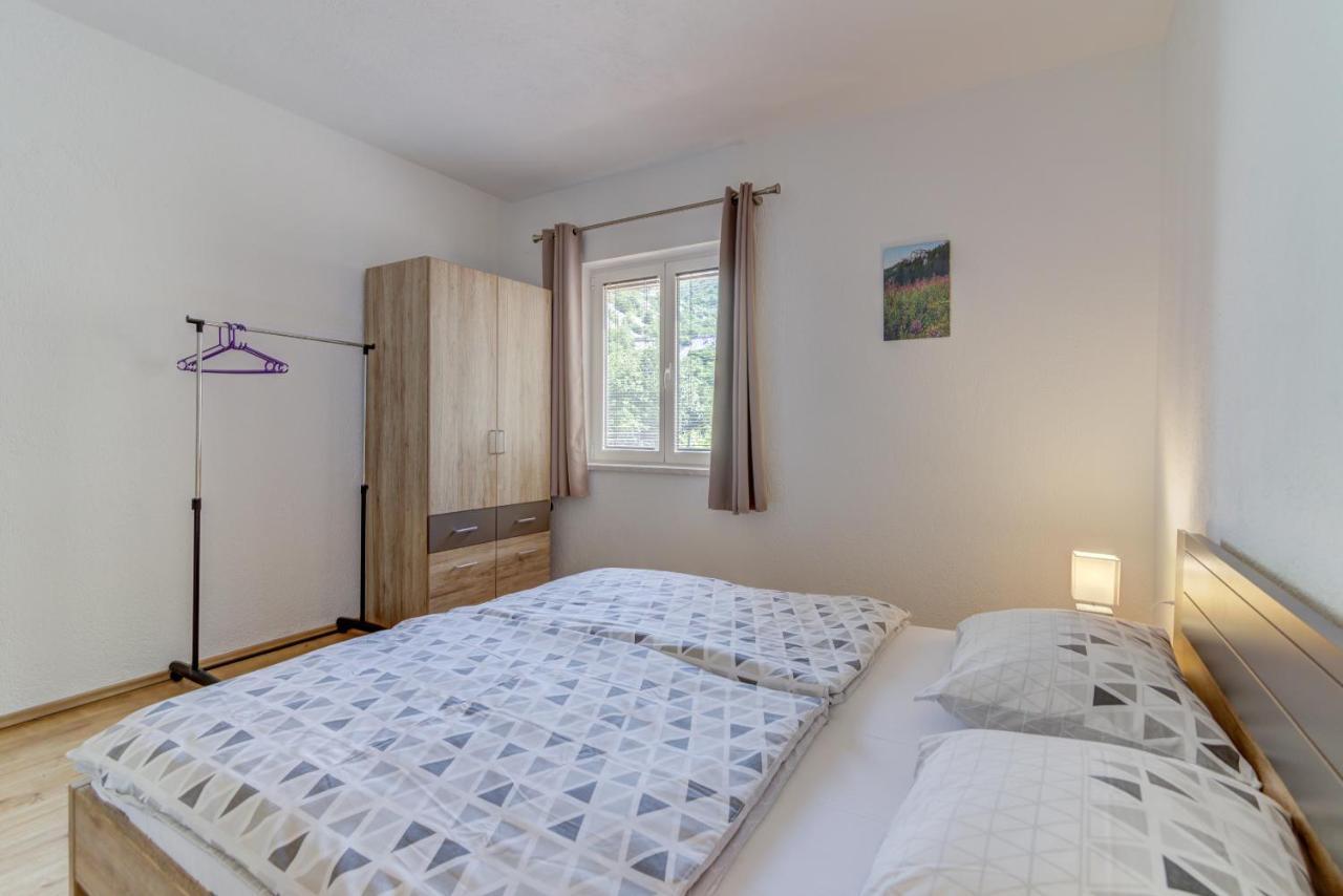 Dora Apartment Senj  Exterior foto