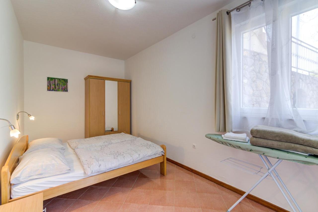 Dora Apartment Senj  Exterior foto