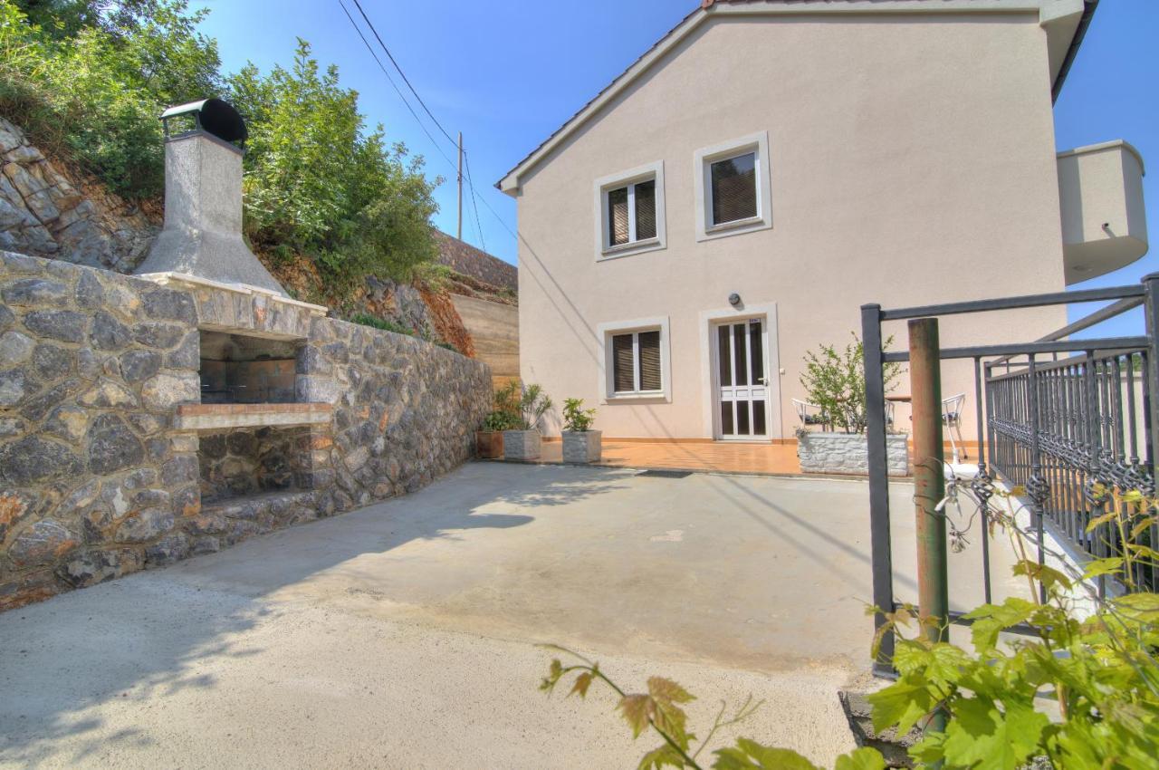 Dora Apartment Senj  Exterior foto