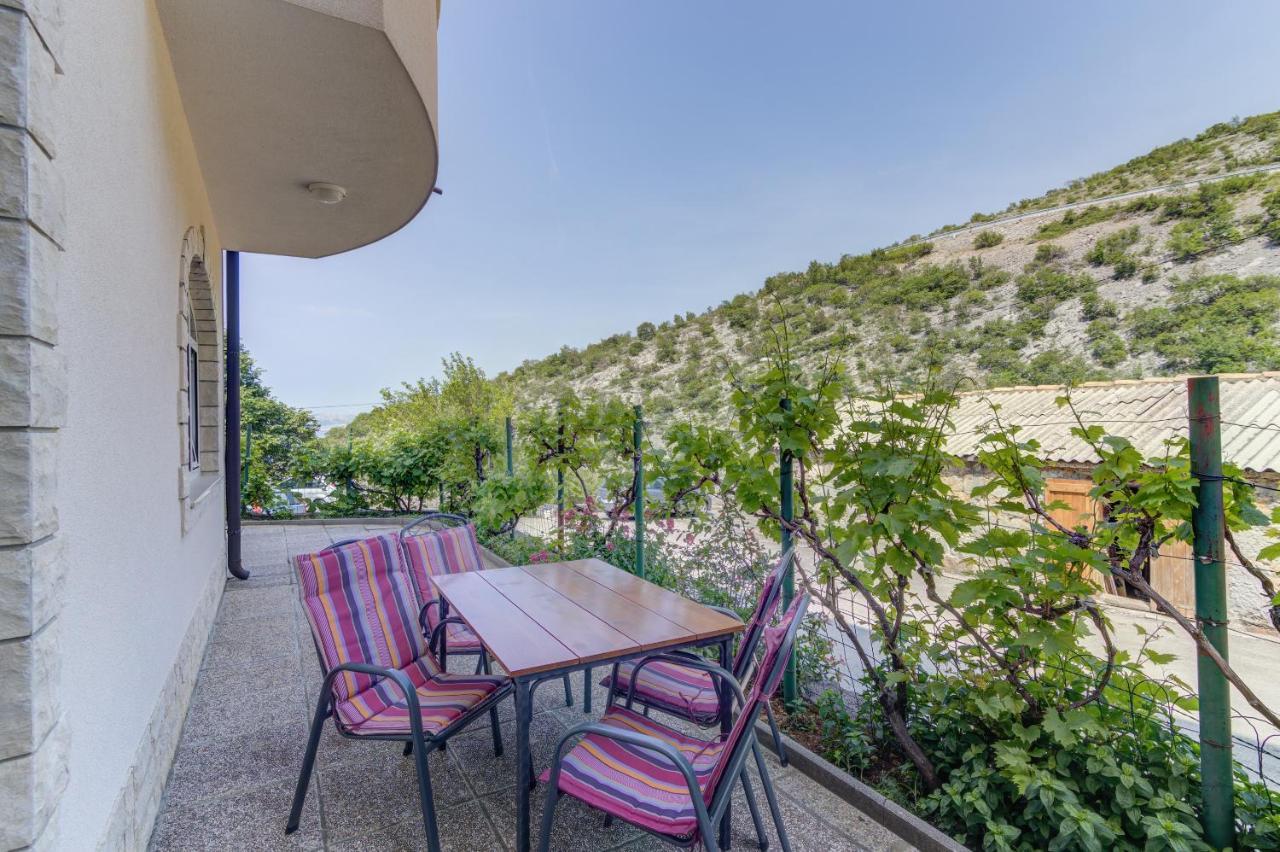 Dora Apartment Senj  Exterior foto