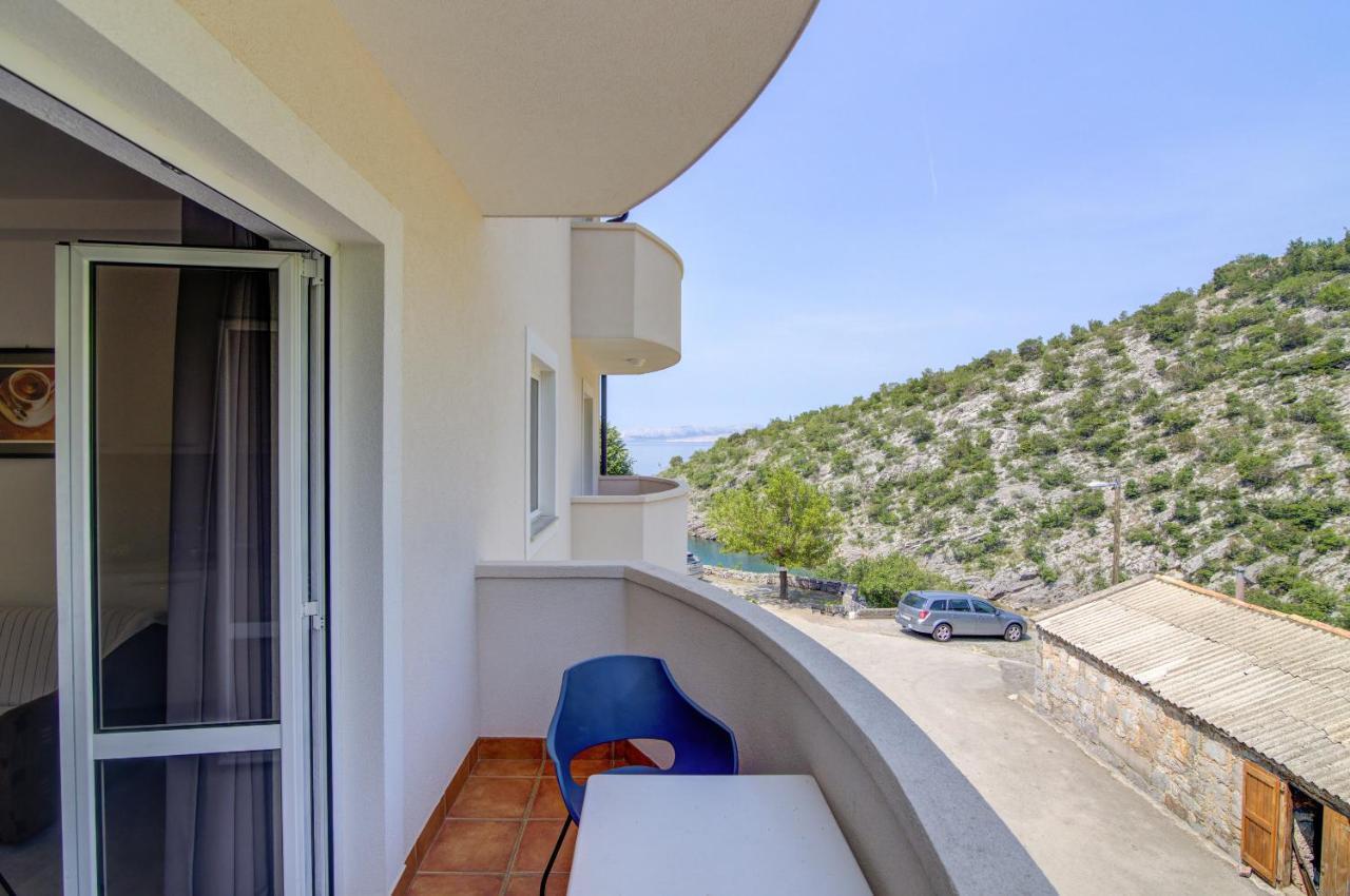 Dora Apartment Senj  Exterior foto