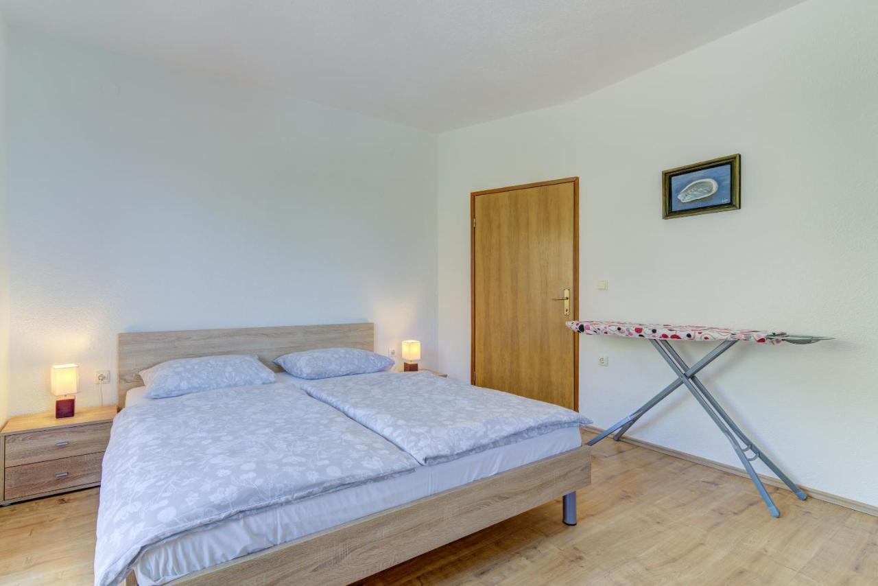 Dora Apartment Senj  Exterior foto