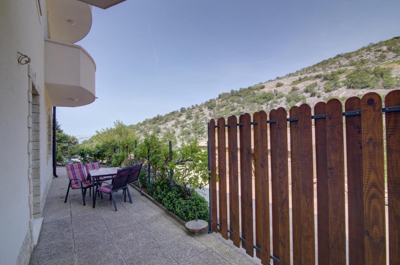 Dora Apartment Senj  Exterior foto