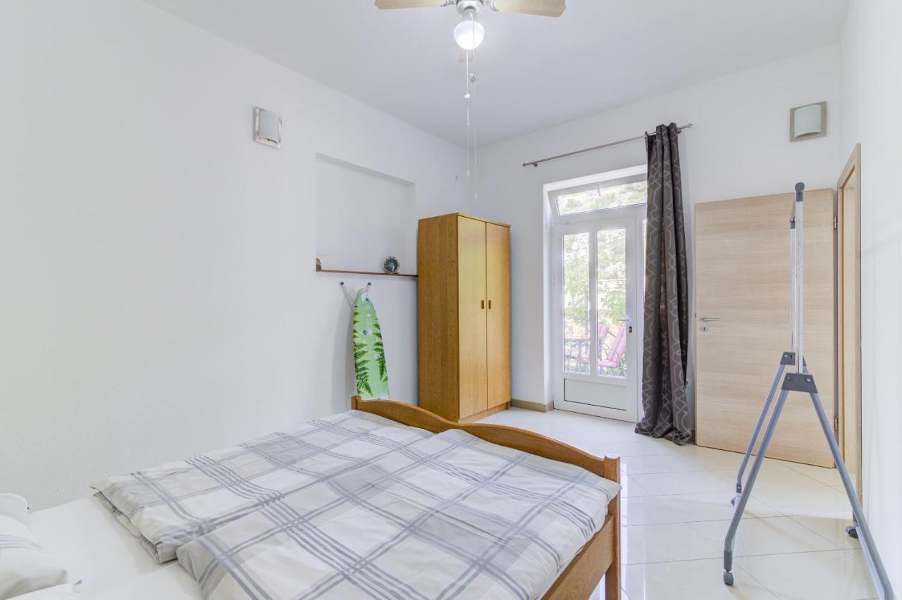 Dora Apartment Senj  Exterior foto