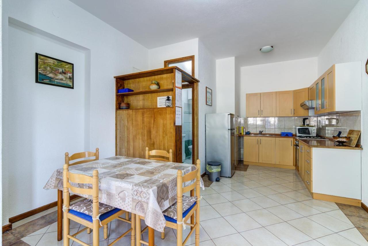 Dora Apartment Senj  Exterior foto