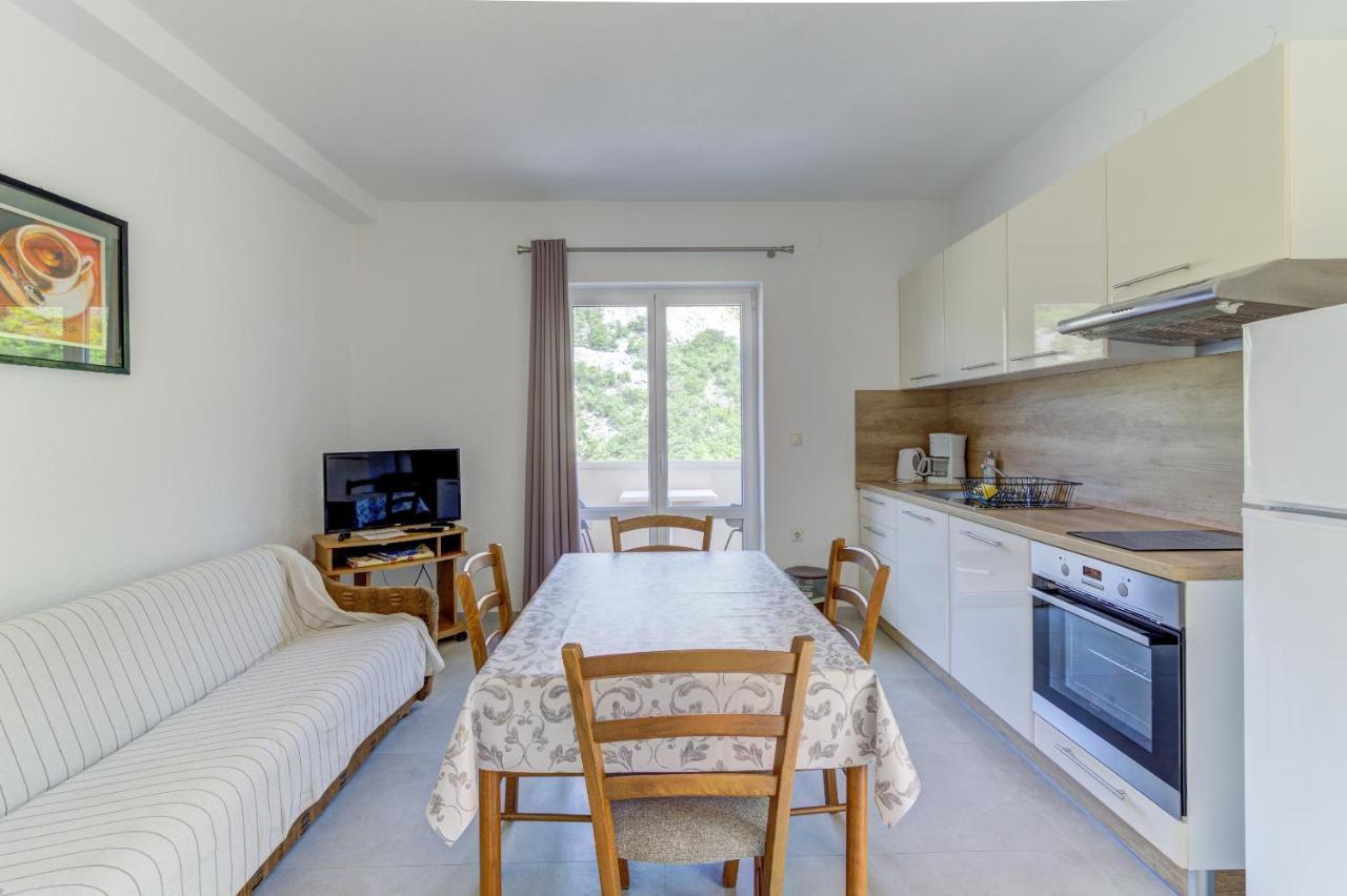 Dora Apartment Senj  Exterior foto