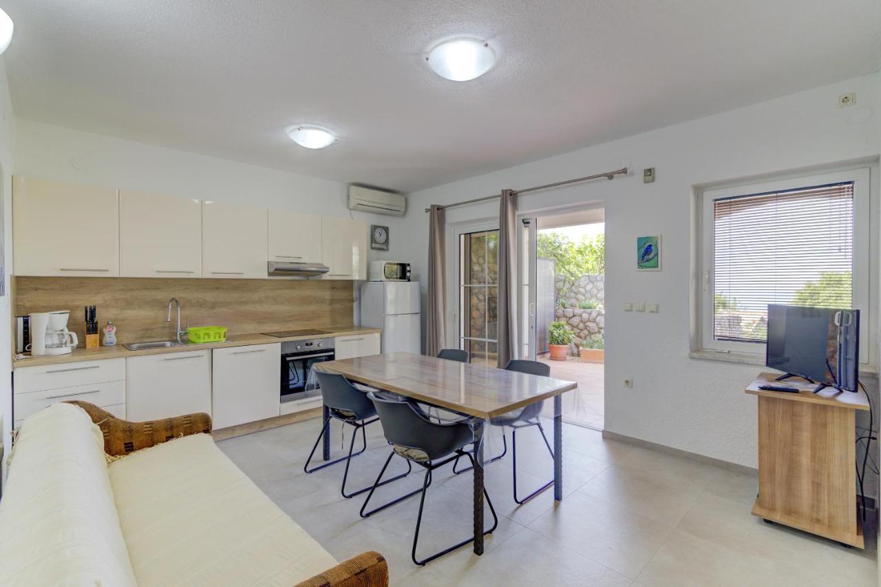Dora Apartment Senj  Exterior foto
