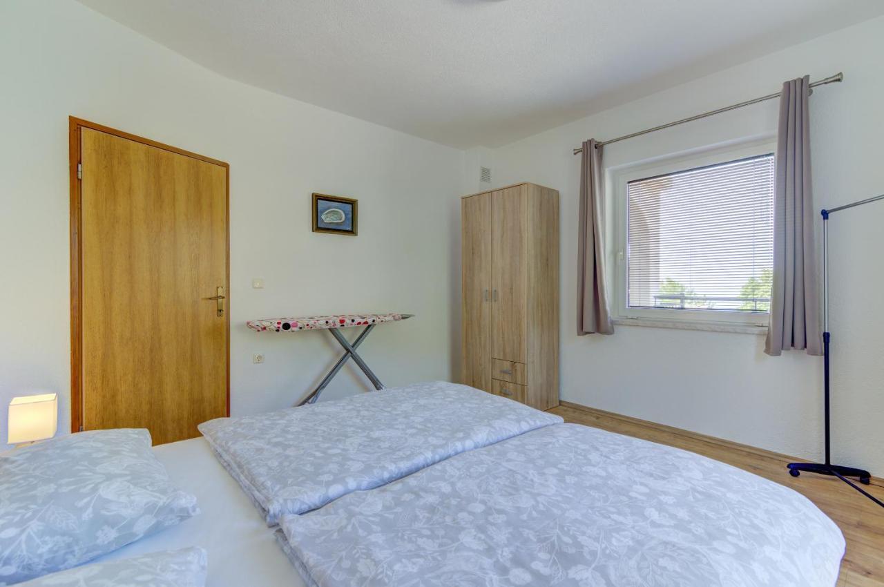 Dora Apartment Senj  Exterior foto