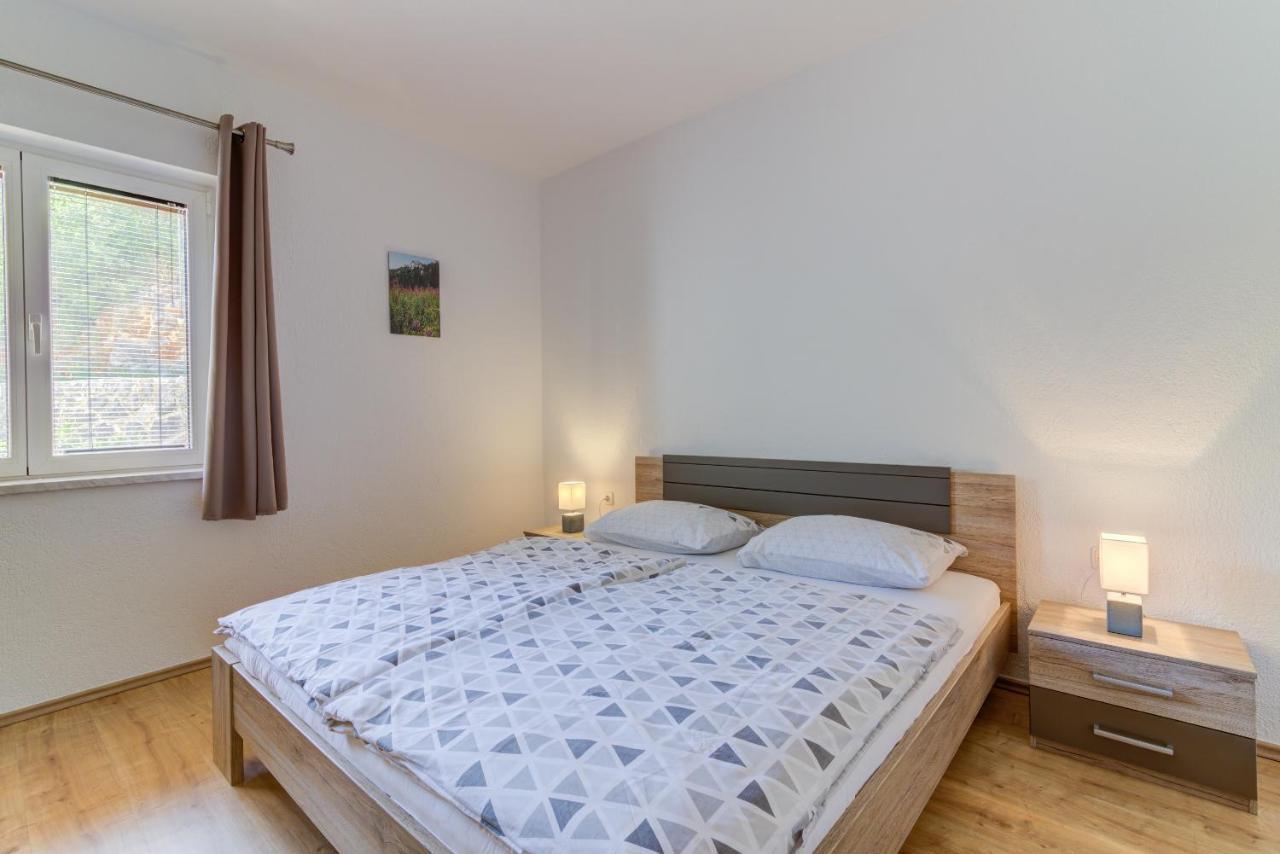 Dora Apartment Senj  Exterior foto