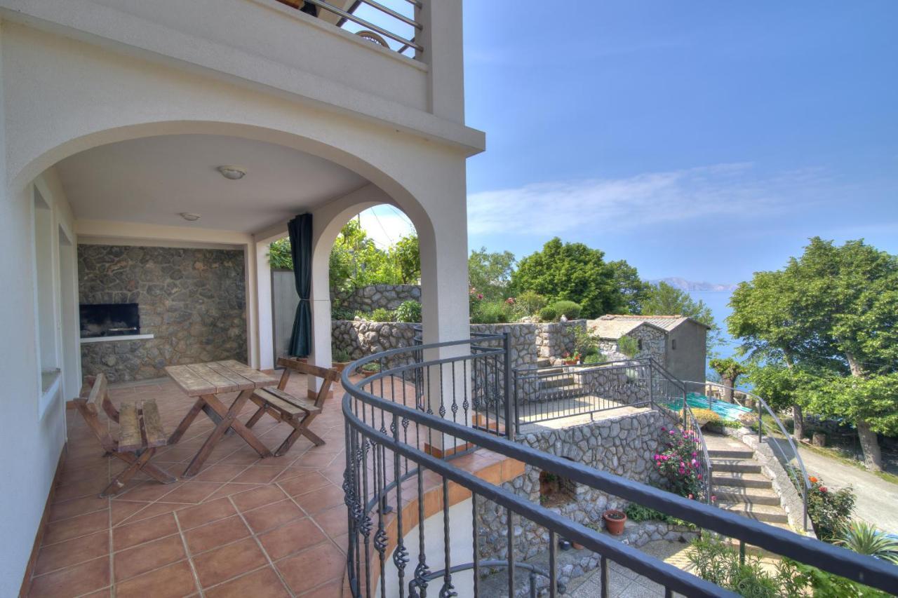 Dora Apartment Senj  Exterior foto
