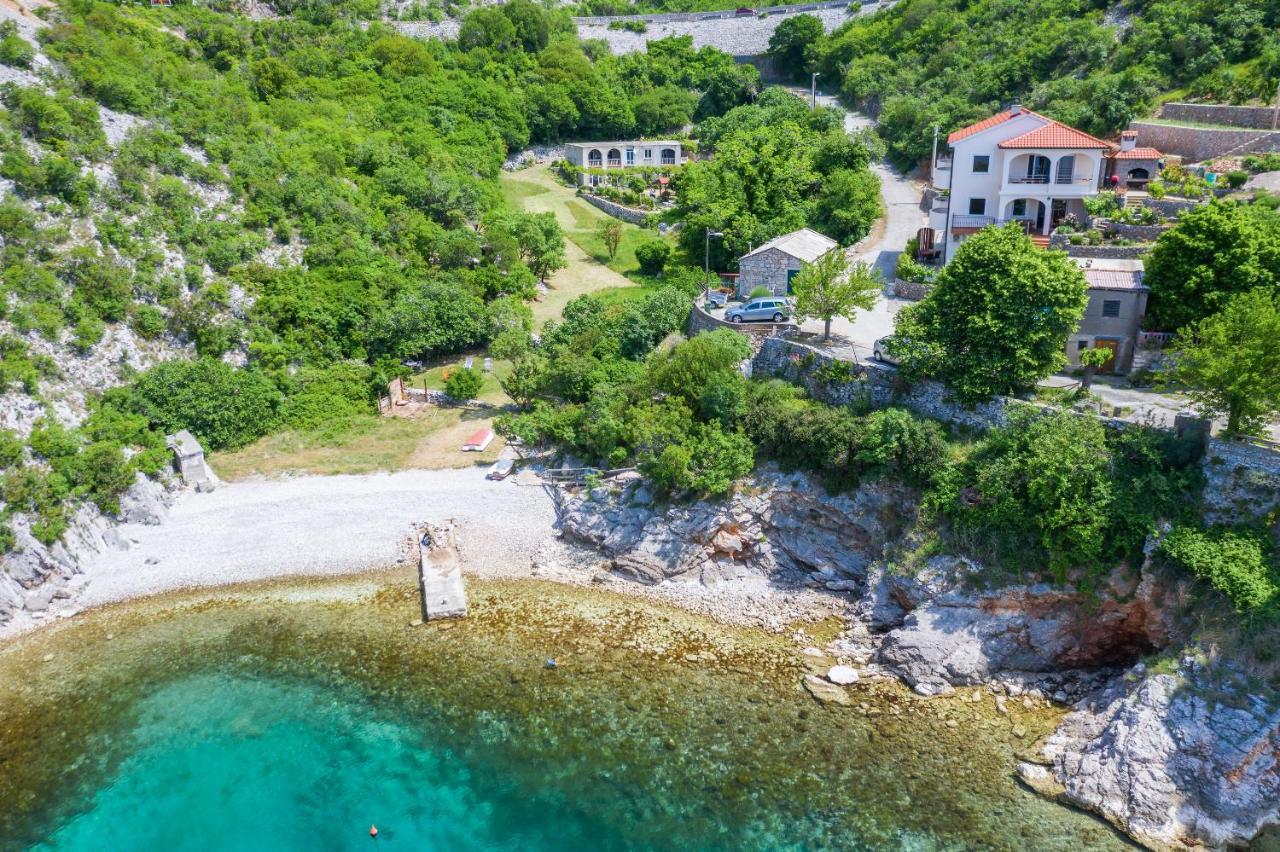 Dora Apartment Senj  Exterior foto