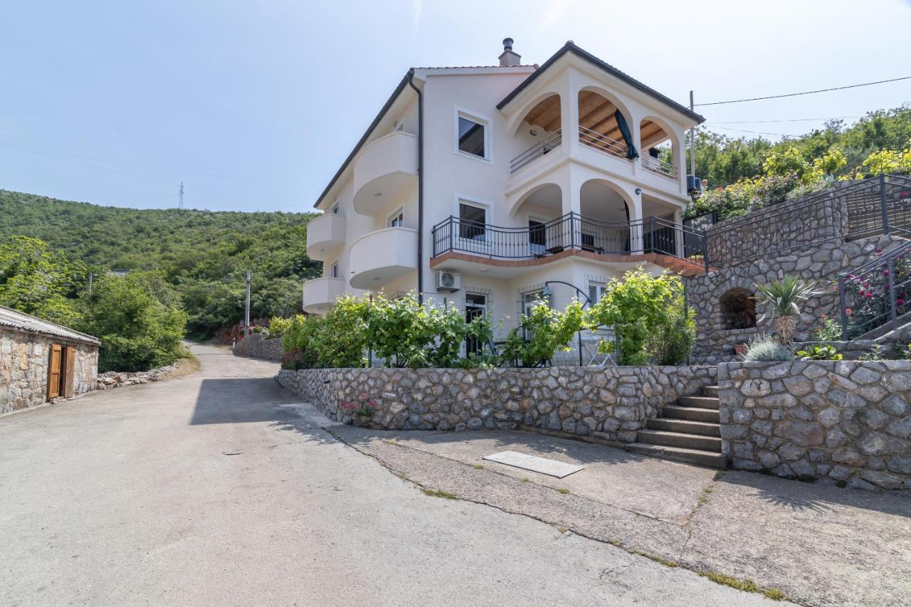 Dora Apartment Senj  Exterior foto