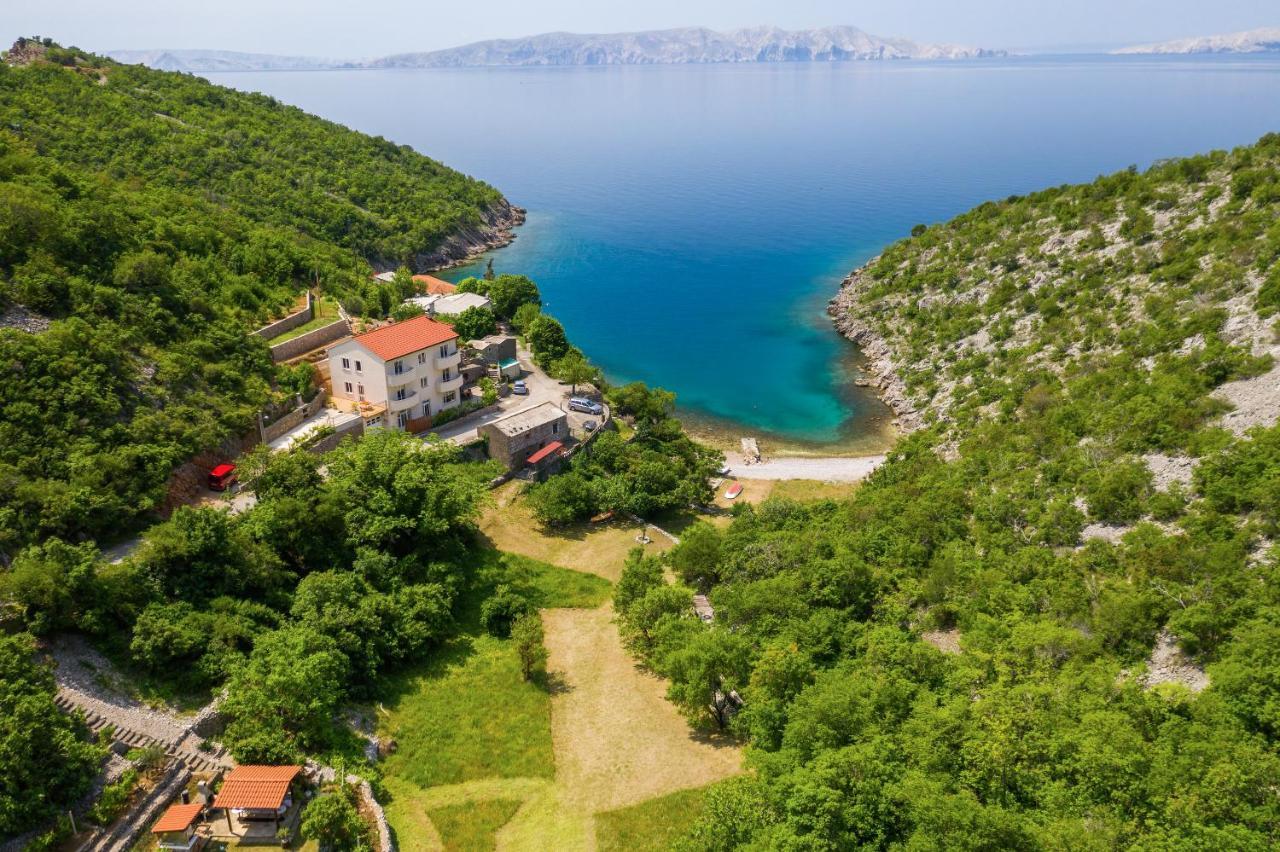 Dora Apartment Senj  Exterior foto