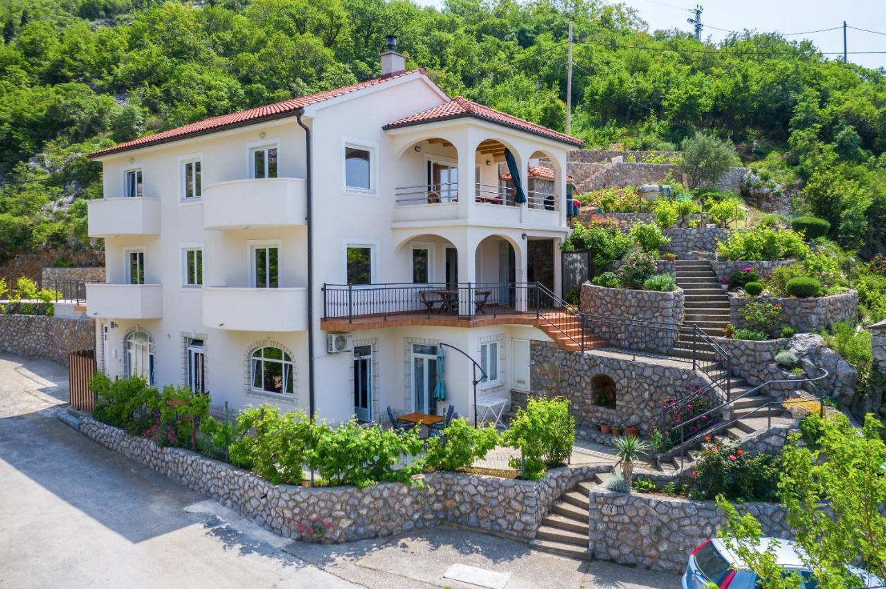 Dora Apartment Senj  Exterior foto