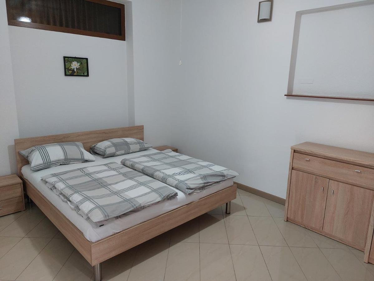 Dora Apartment Senj  Exterior foto