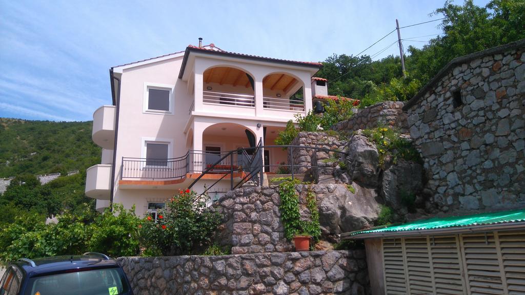 Dora Apartment Senj  Exterior foto