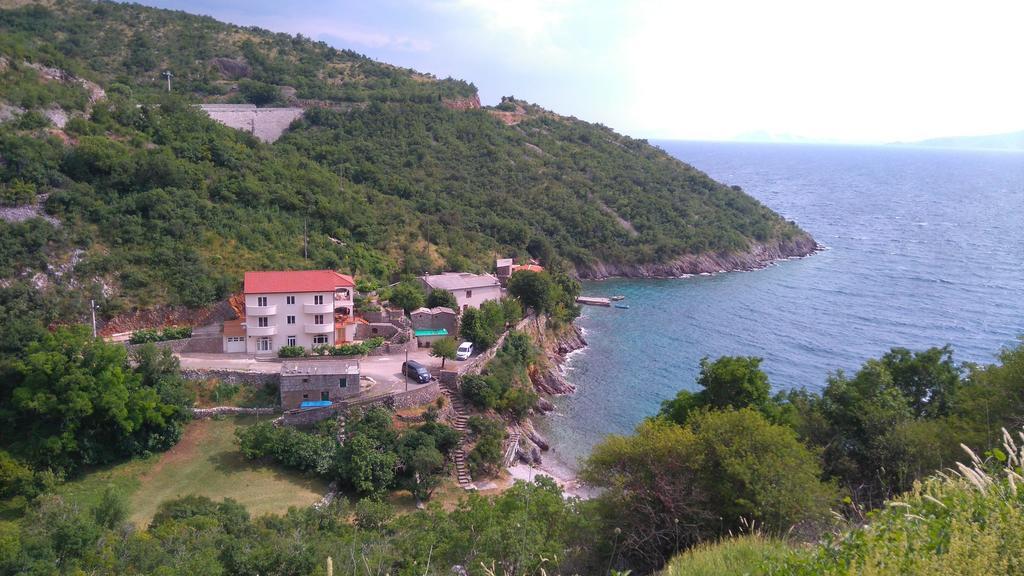 Dora Apartment Senj  Exterior foto