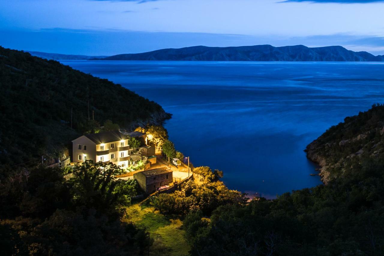 Dora Apartment Senj  Exterior foto