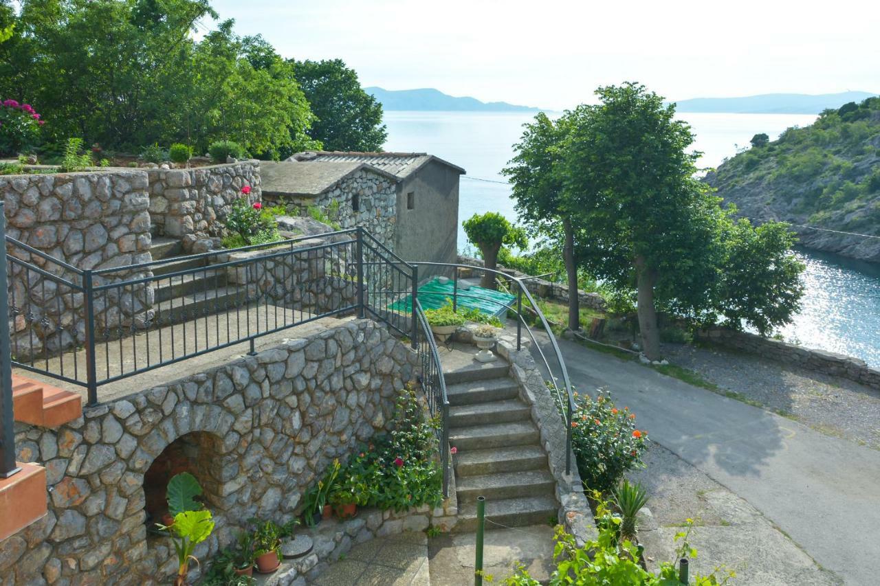 Dora Apartment Senj  Exterior foto